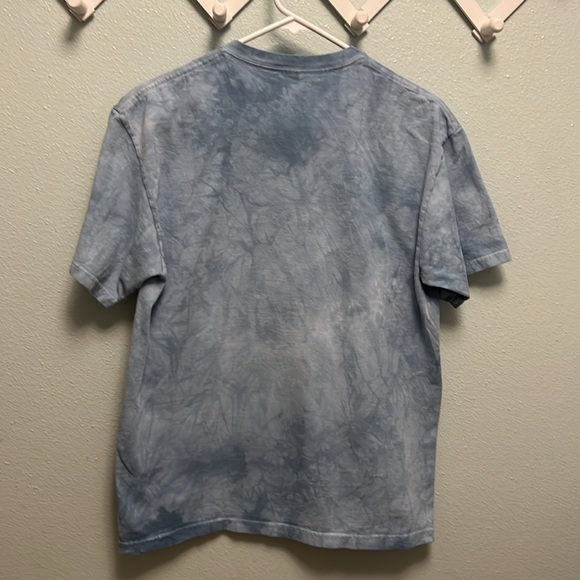 The Mountain Men’s T-Shirt Penguins (M) - Picture 4 of 5